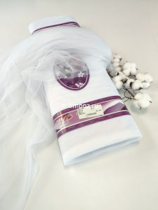 TIL SILK boja BELA #1