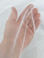 najmekši i najprozračniji beli til za svadbeni veo ili laganu haljinu