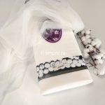 TIL SILK boja PRVA DO BELE #2