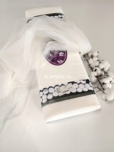 TIL SILK boja PRVA DO BELE #2