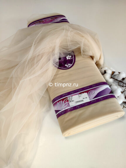 TIL SILK boja SVETLO BEŽ #4