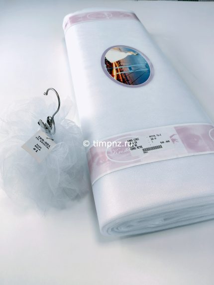 TIL KRISTAL boja BELA #1