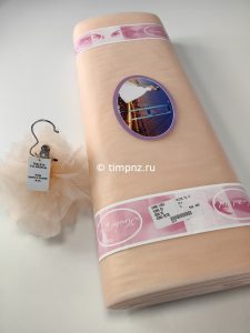 TIL KRISTAL boja SVETLO PUDER #14