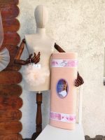 TIL KRISTAL boja SVETLO PUDER #14 - Слика 8