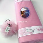 TIL KRISTAL boja SVETLO ROZE #7