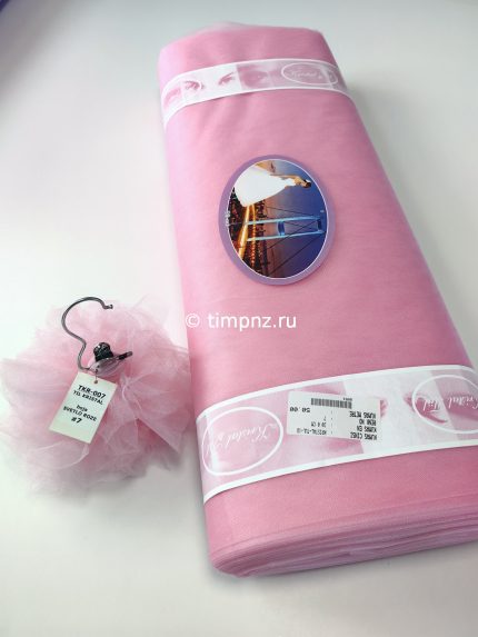 TIL KRISTAL boja SVETLO ROZE #7