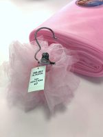 TIL KRISTAL boja SVETLO ROZE #7 - Слика 7