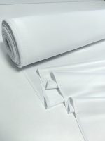 AMERIČKI SATEN MAT boja BELA #1 - Слика 2