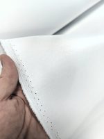 AMERIČKI SATEN MAT boja BELA #1 - Слика 3