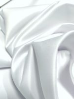 AMERIČKI SATEN MAT boja BELA #1 - Слика 5