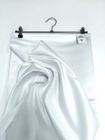 AMERIČKI SATEN MAT boja BELA #1 - Слика 6