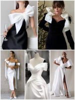 AMERIČKI SATEN MAT boja BELA #1 - Слика 8