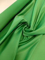 AMERIČKI SATEN MAT boja BENETON ZELENA #16 - Слика 4