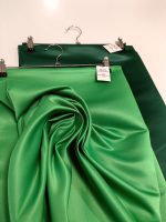 AMERIČKI SATEN MAT boja BENETON ZELENA #16 - Слика 7