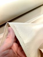 AMERIČKI SATEN MAT boja BEŽ #51 - Слика 3