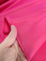 AMERIČKI SATEN MAT boja CIKLAMA ROZE #15 - Слика 3