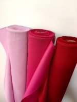 AMERIČKI SATEN MAT boja CIKLAMA ROZE #15 - Слика 7
