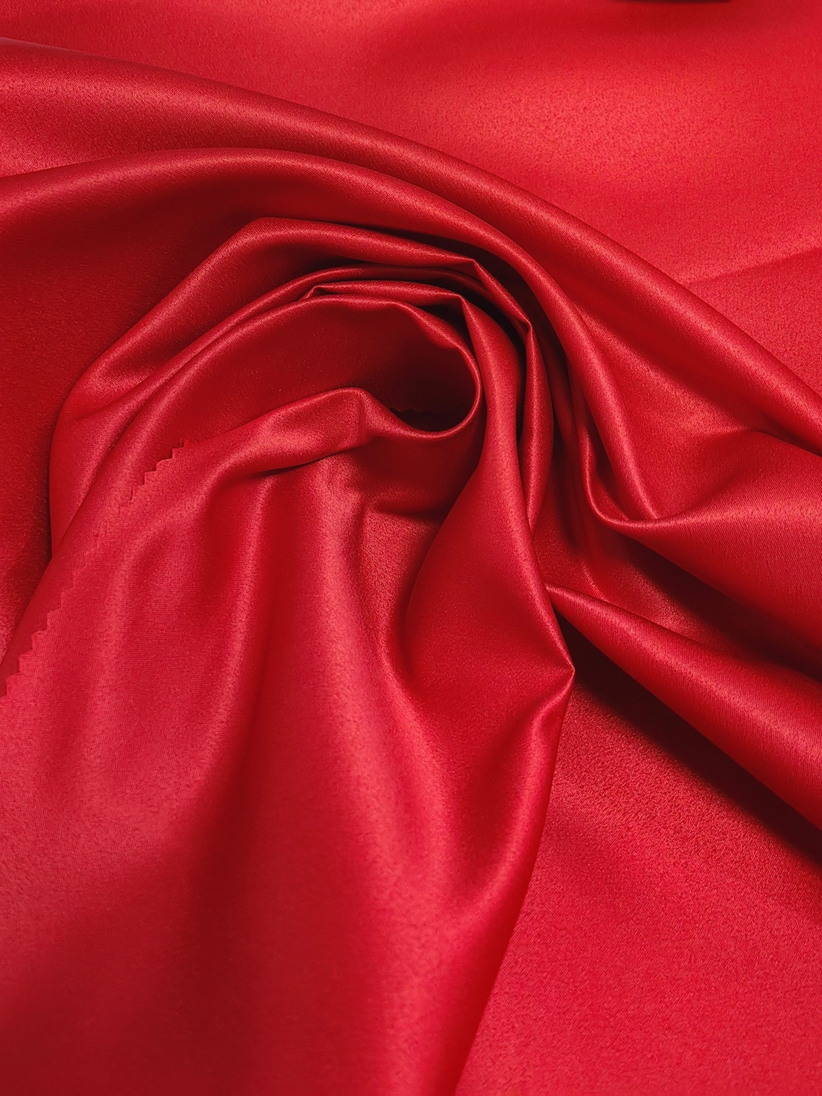 saten-americki-mat-cvrst-boja-crvena-1 najjeftiniji mat čvrst saten u boji crvena za haljine i dekoraciju