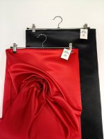 AMERIČKI SATEN MAT boja CRVENA #17 - Слика 7