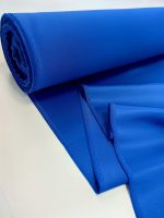 AMERIČKI SATEN MAT boja KRALJEVSKO PLAVA #18 - Слика 2