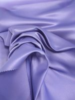 najjeftiniji mat čvrst saten u boji lila do bele za haljine i dekoraciju