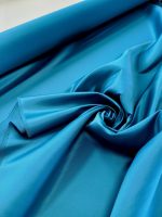 AMERIČKI SATEN MAT boja PETROLEJ #11 - Слика 4