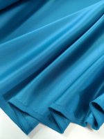 AMERIČKI SATEN MAT boja PETROLEJ #11 - Слика 5