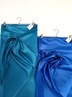 AMERIČKI SATEN MAT boja PETROLEJ #11 - Слика 7