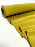 AMERIČKI SATEN MAT boja PISTAĆI ZELENA  #69 - Слика 2