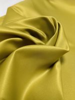 AMERIČKI SATEN MAT boja PISTAĆI ZELENA  #69 - Слика 5