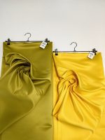 AMERIČKI SATEN MAT boja PISTAĆI ZELENA  #69 - Слика 7