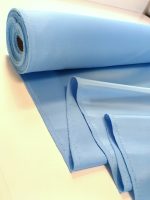 AMERIČKI SATEN MAT boja PLAVA #64 - Слика 2