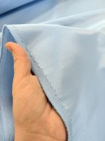 AMERIČKI SATEN MAT boja PLAVA #64 - Слика 3