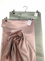 AMERIČKI SATEN MAT boja PRLJAVO ROZE #4 - Слика 7