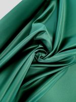 AMERIČKI SATEN MAT boja SMARAGDNO ZELENA #44 - Слика 4