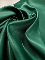 AMERIČKI SATEN MAT boja SMARAGDNO ZELENA #44 - Слика 5