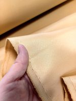 AMERIČKI SATEN MAT boja ZLATNA #5 - Слика 3