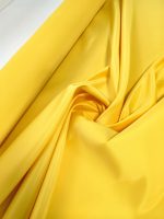 AMERIČKI SATEN MAT boja ŽUTA #32 - Слика 4