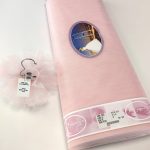 TIL KRISTAL boja BEBY ROZE #66