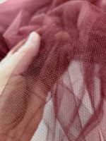 TIL KRISTAL boja BORDO #44 - Слика 4