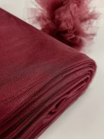 TIL KRISTAL boja BORDO #44 - Слика 5