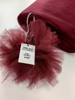 TIL KRISTAL boja BORDO #44 - Слика 7