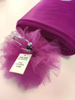 TIL KRISTAL boja CICLAMEN #35 - Слика 7