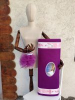 TIL KRISTAL boja CICLAMEN #35 - Слика 8