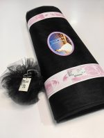 TIL KRISTAL boja CRNA #39