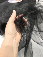 TIL KRISTAL boja CRNA #39 - Слика 3