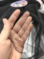 TIL KRISTAL boja CRNA #39 - Слика 4