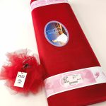 TIL KRISTAL boja CRVENA #53