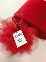 TIL KRISTAL boja CRVENA #53 - Слика 7