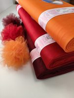 TIL KRISTAL boja CRVENA #53 - Слика 9